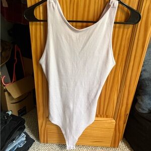 American Eagle Outfitters Lavender Top